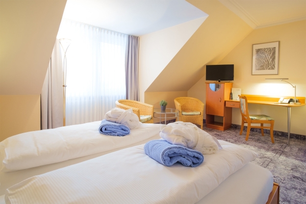 Hotel Prüsers Gasthof